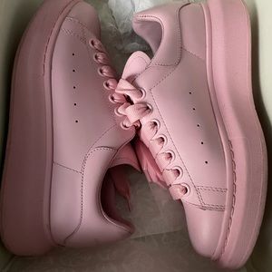 Alexander Mcqueen Sneakers